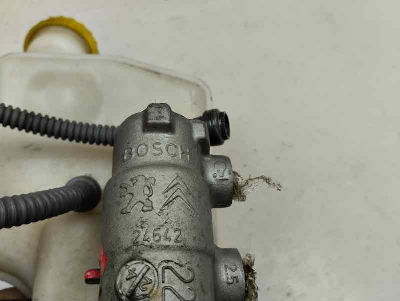 BOMBA FRENO CITROEN C3 1.1 MT 60CV