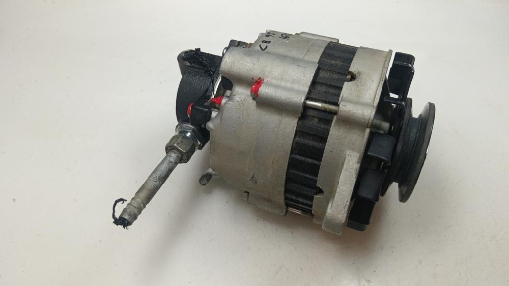 ALTERNADOR OPEL CORSA 1.5 D MT 50CV