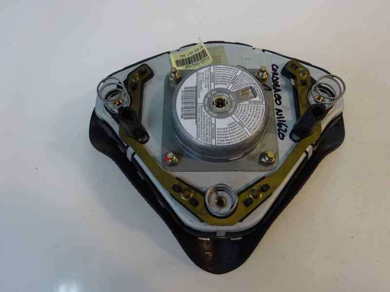 AIRBAG DELANTERO IZQUIERDO SEAT CORDOBA 1.4 MT 75CV | 55KW