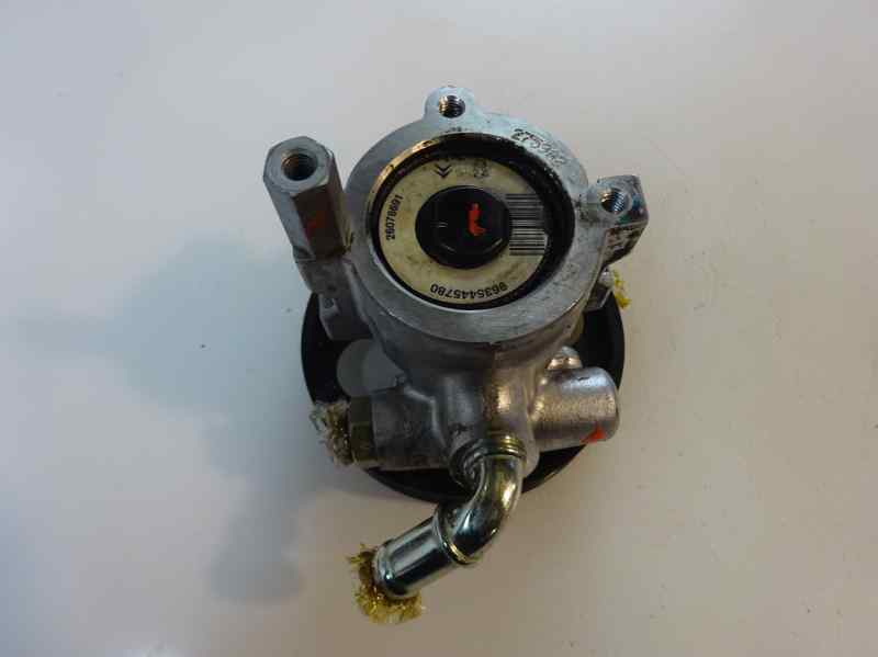 BOMBA DIRECCION CITROEN XSARA 2.0 HDI MT 90CV