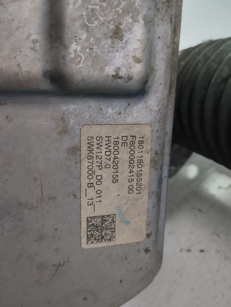 CREMALLERA DIRECCION CITROEN C4 PICASSO OTROS