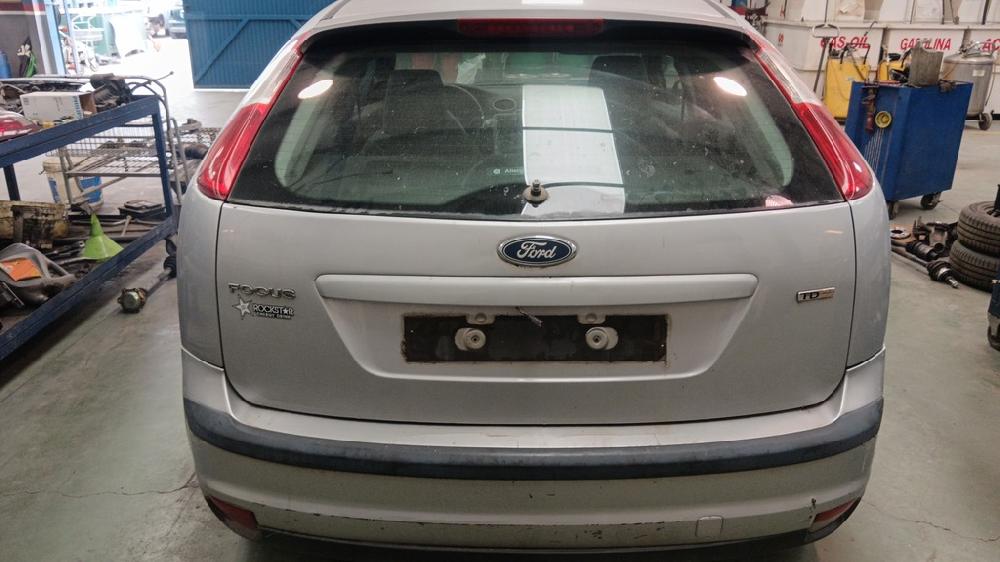ANCLAJE CINTURON DELANTERO IZQUIERDO FORD FOCUS 2006 1.8 TDCI MT 116CV | 85KW