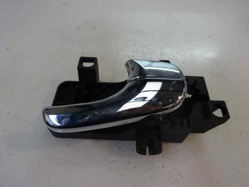 MANETA INTERIOR DELANTERA DERECHA JAGUAR STYPE 2.7 D MT 207CV