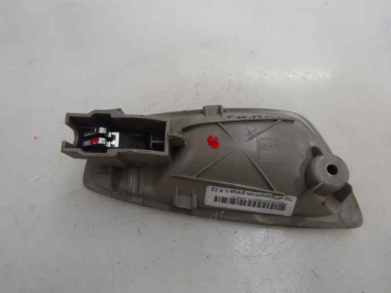 MANETA INTERIOR TRASERA IZQUIERDA BMW SERIE 1 2006 1.6 116I MT 115CV