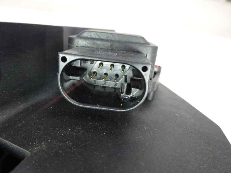 POTENCIOMETRO PEDAL BMW X3 2.0D MT 150CV
