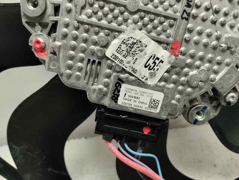 ELECTROVENTILADOR HYUNDAI KONA 1.0 MT 120CV | 88KW