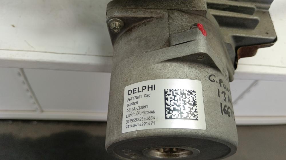COLUMNA DIRECCION FIAT PUNTO 1.3 MT 90CV | 66KW
