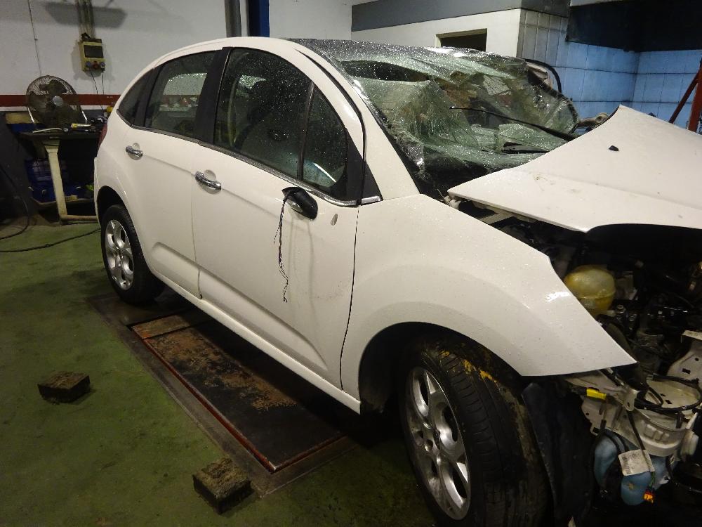 BOMBA LIMPIA CITROEN C3 2013 1.6 HDI MT 92CV