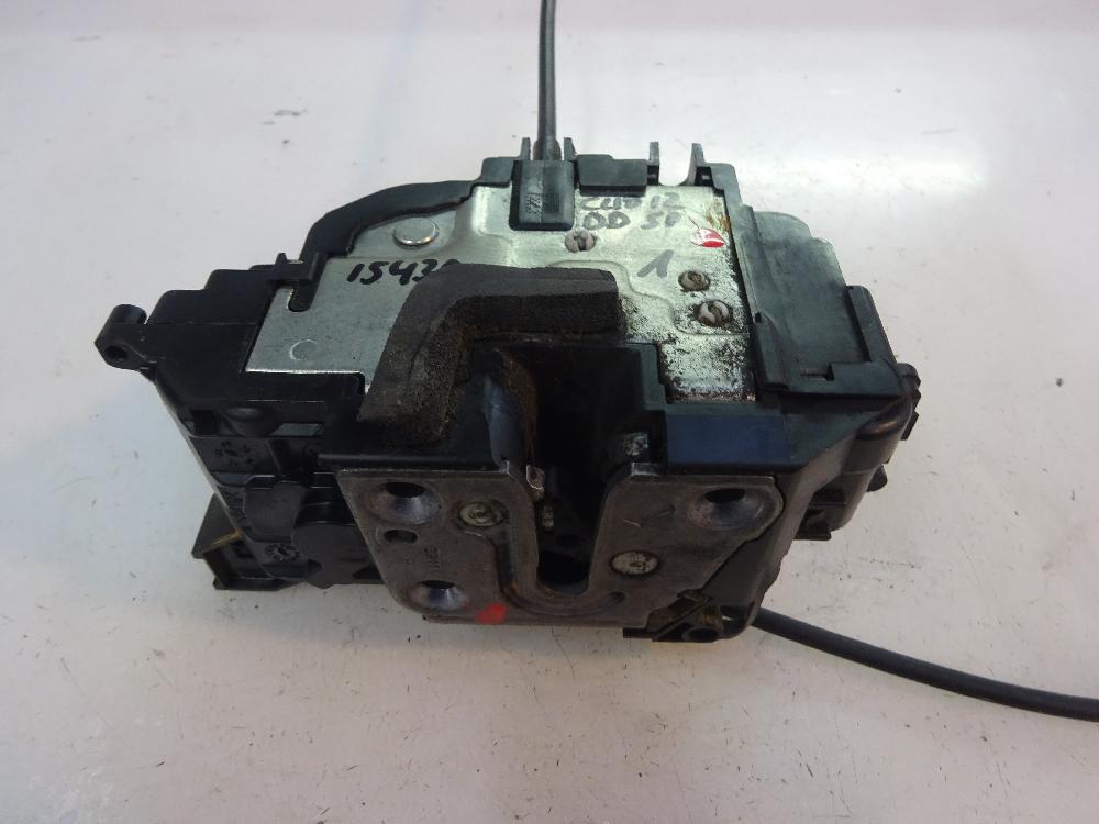 CERRADURA PUERTA DELANTERA DERECHA RENAULT CLIO 1.6 MT 112CV