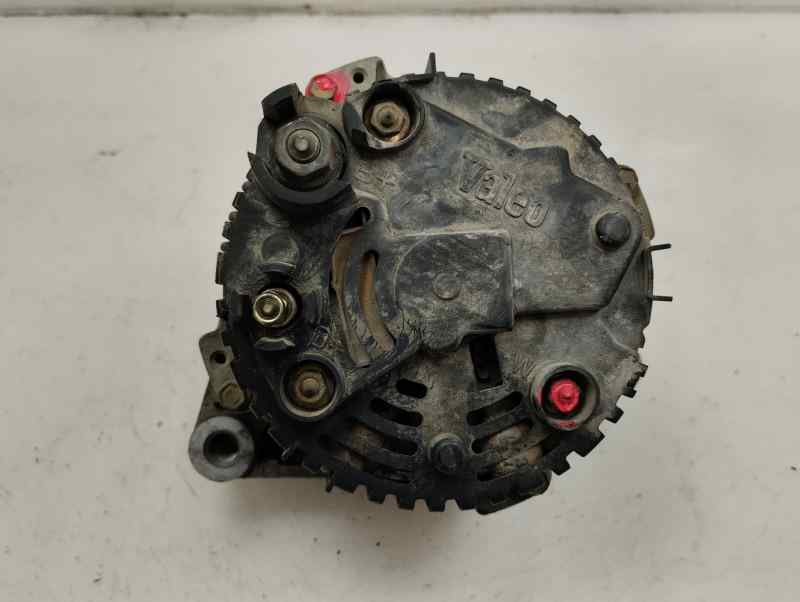 ALTERNADOR PEUGEOT 306 1.6 MT 88CV