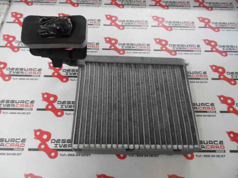 EVAPORADOR AIRE ACONDICIONADO FORD FOCUS 1.6 TDCI MT 115CV