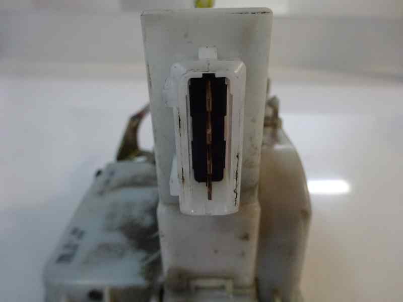 CERRADURA PUERTA DELANTERA DERECHA VOLKSWAGEN GOLF 1.9 D MT 64CV | 48KW