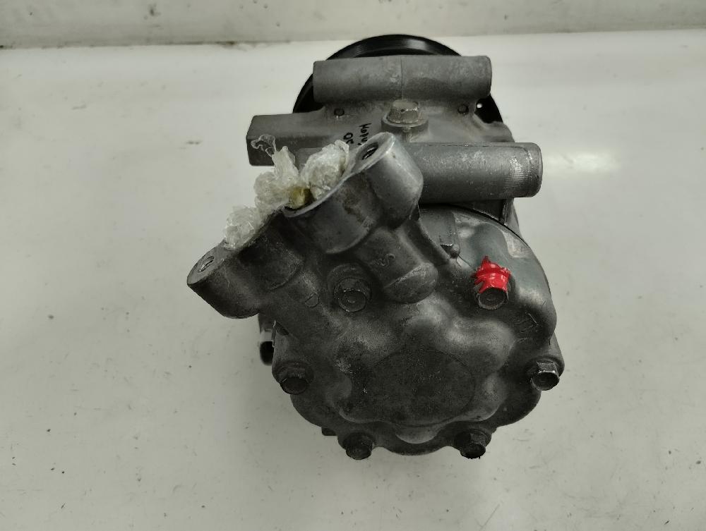 COMPRESOR AIRE ACONDICIONADO RENAULT MODUS 1.4 MT 98CV