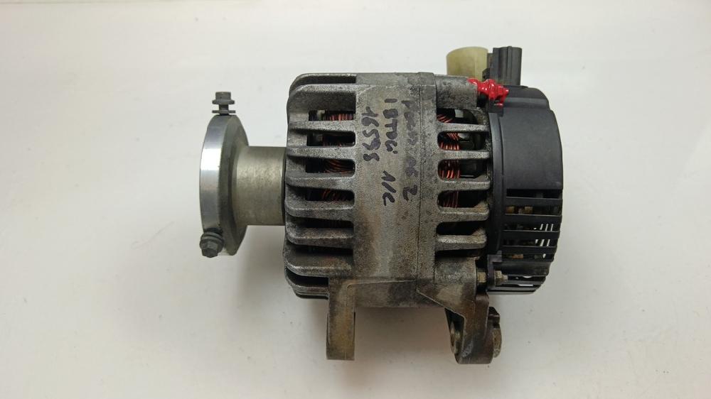 ALTERNADOR FORD FOCUS 1.8 TDCI MT 116CV | 85KW