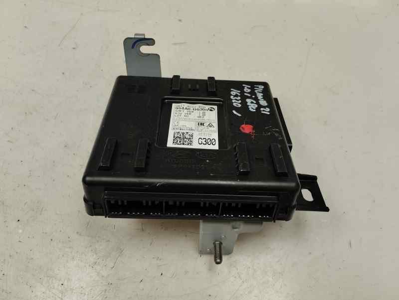 CAJA RELES FUSIBLES KIA PICANTO 1.0 MT 67CV | 49KW