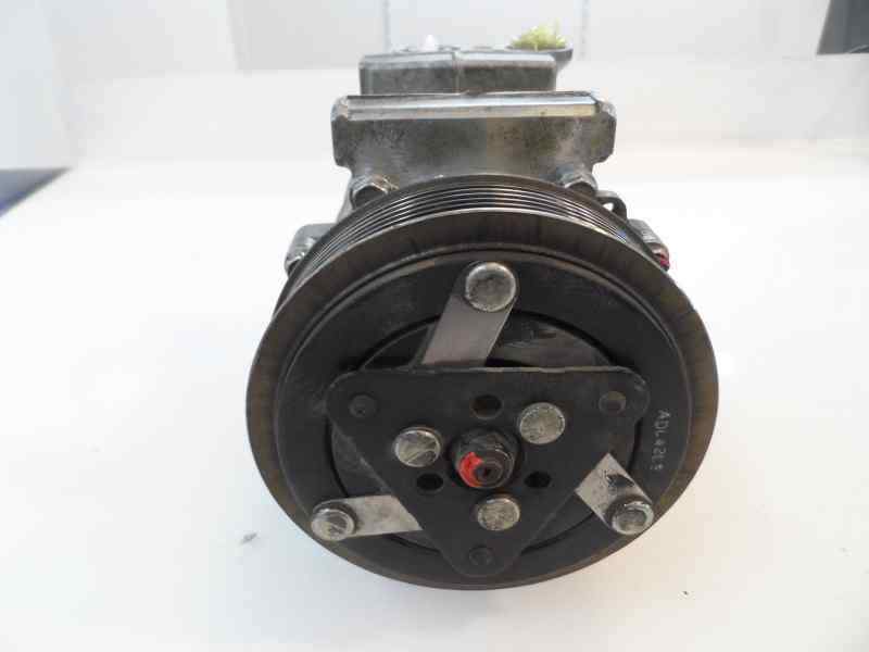 COMPRESOR AIRE ACONDICIONADO FORD FIESTA 1.4 TDCI MT 67CV