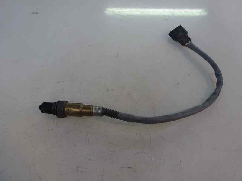 SONDA LAMBDA RENAULT CLIO 1.5 DCI MT 90CV