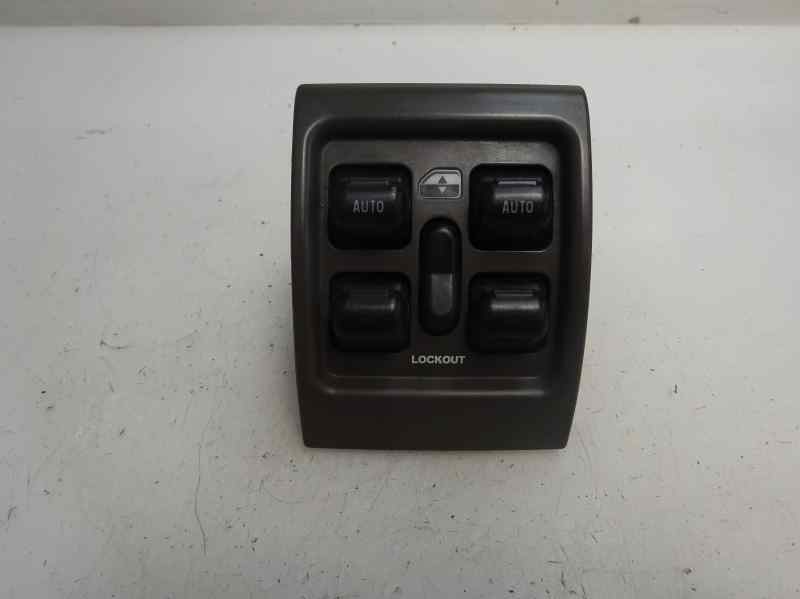 MANDO ELEVALUNAS DELANTERO IZQUIERDO CHRYSLER PT CRUISER 1.6 MT 115CV