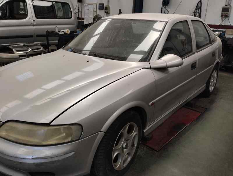 PUERTA TRASERA IZQUIERDA OPEL VECTRA 1999 2.0 DTI MT 101CV | 74KW