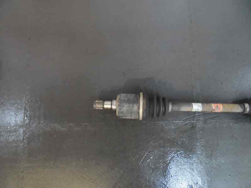 TRANSMISION DELANTERA IZQUIERDA HYUNDAI ATOS 1.1 MT 59CV