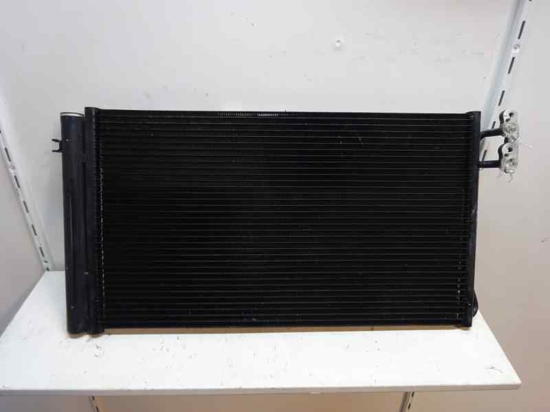 CONDENSADOR RADIADOR AIRE ACONDICIONADO BMW SERIE 3 2.0 320D MT 163CV