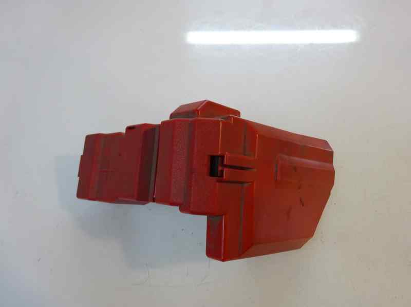 BATERIA FORD FIESTA 1.4 TDCI MT 68CV