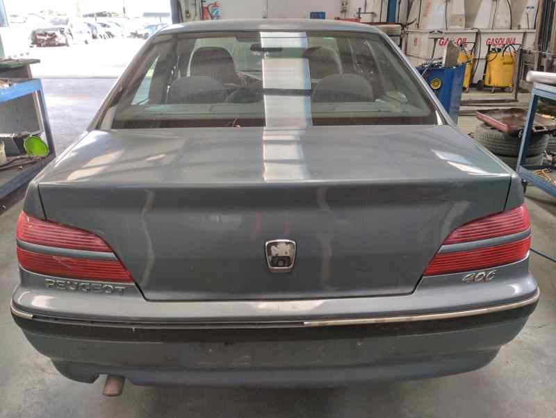 MANDO LIMPIA PEUGEOT 406 2000 2.0 HDI MT 110CV