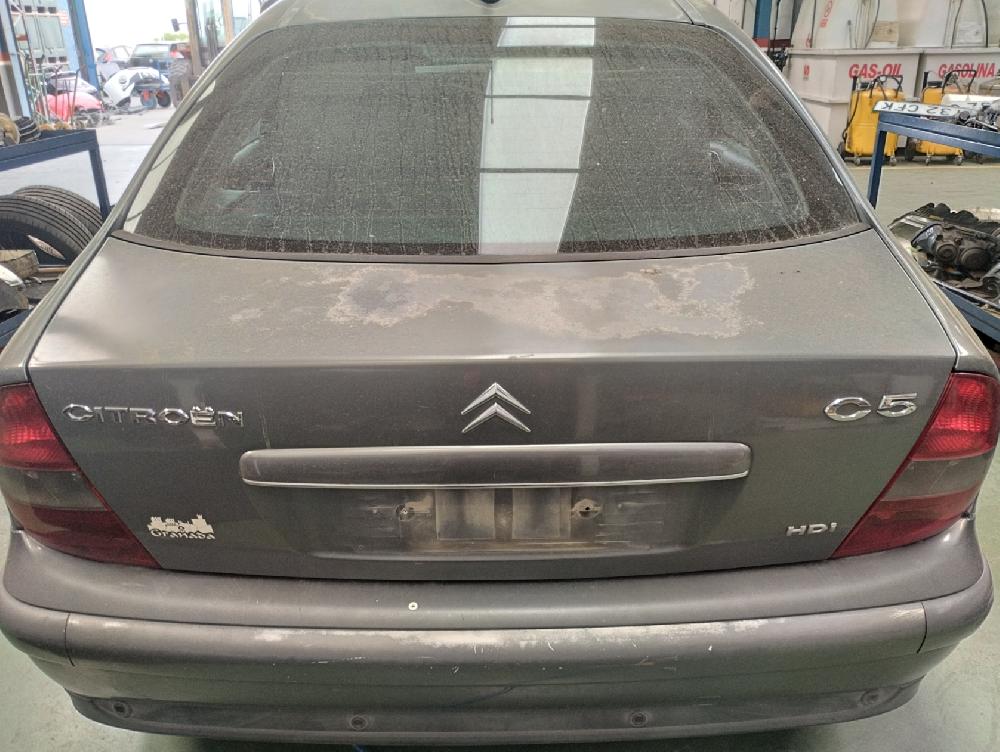 BOMBA COMBUSTIBLE CITROEN C5 2003 2.0 HDI MT 109CV
