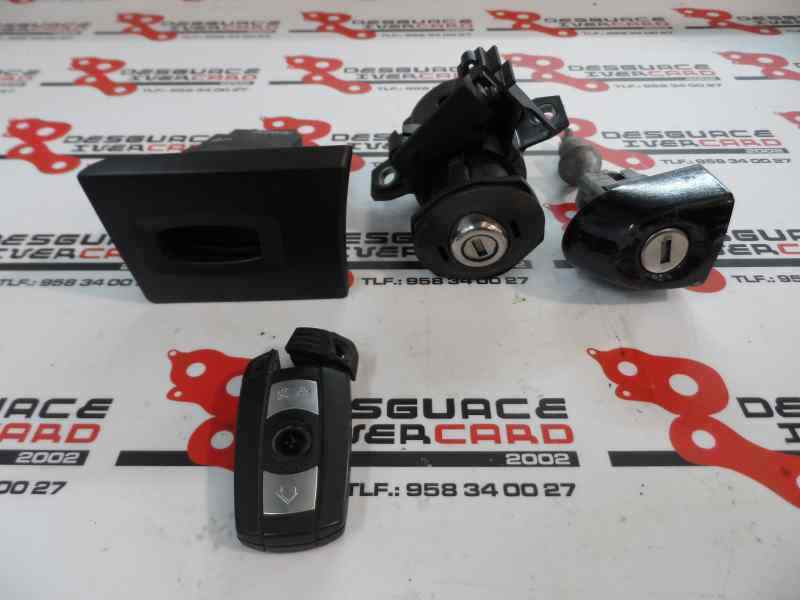 CONMUTADOR DE ARRANQUE BMW SERIE 3 3.0 330XD MT 231CV