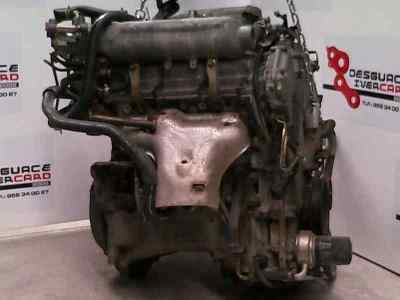 MOTOR COMPLETO NISSAN MAXIMA 1998 2.0 MT 140CV | 103KW