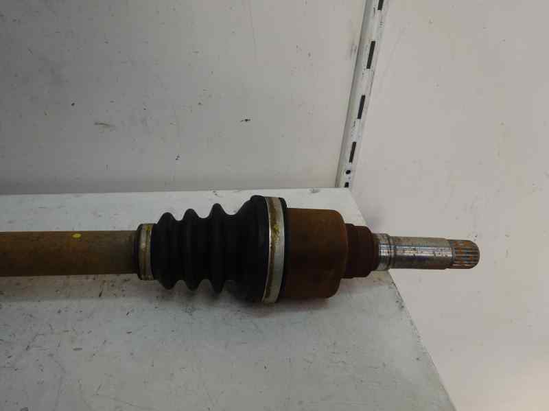 TRANSMISION DELANTERA DERECHA CITROEN C3 2006 1.4 HDI MT 70CV
