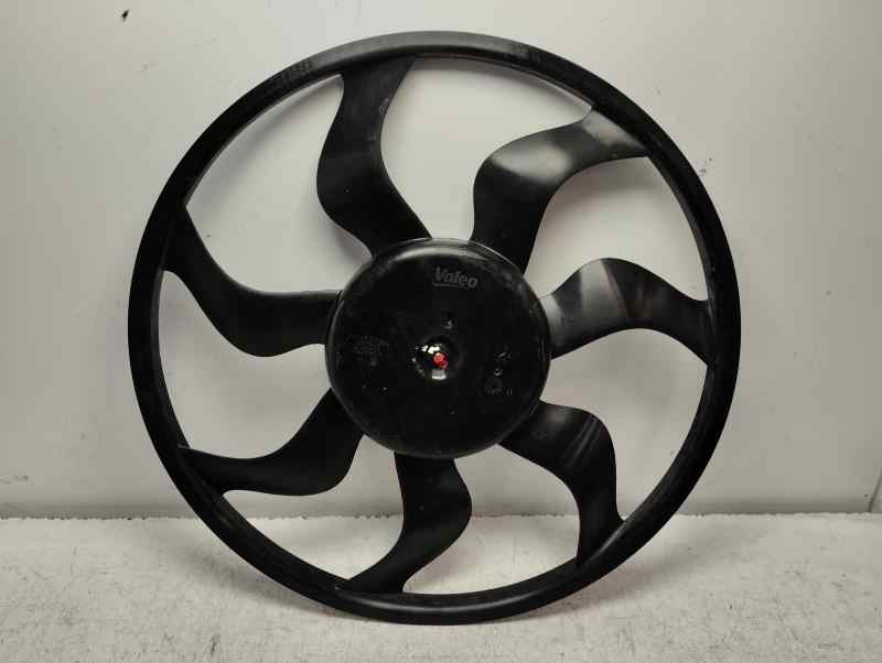 ELECTROVENTILADOR DACIA SANDERO 1.0 MT 100CV | 74KW