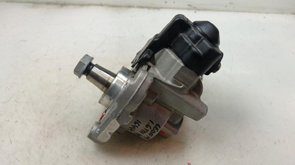 BOMBA INYECCION SEAT LEON 1.6 115CV TRANSMISION AUTOMATICA, DIESEL