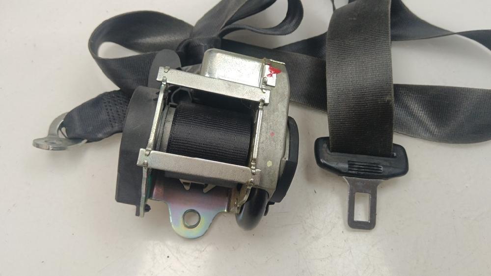 CINTURON SEGURIDAD DELANTERO IZQUIERDO SEAT ALTEA 2.0 TDI MT 4WD 140CV