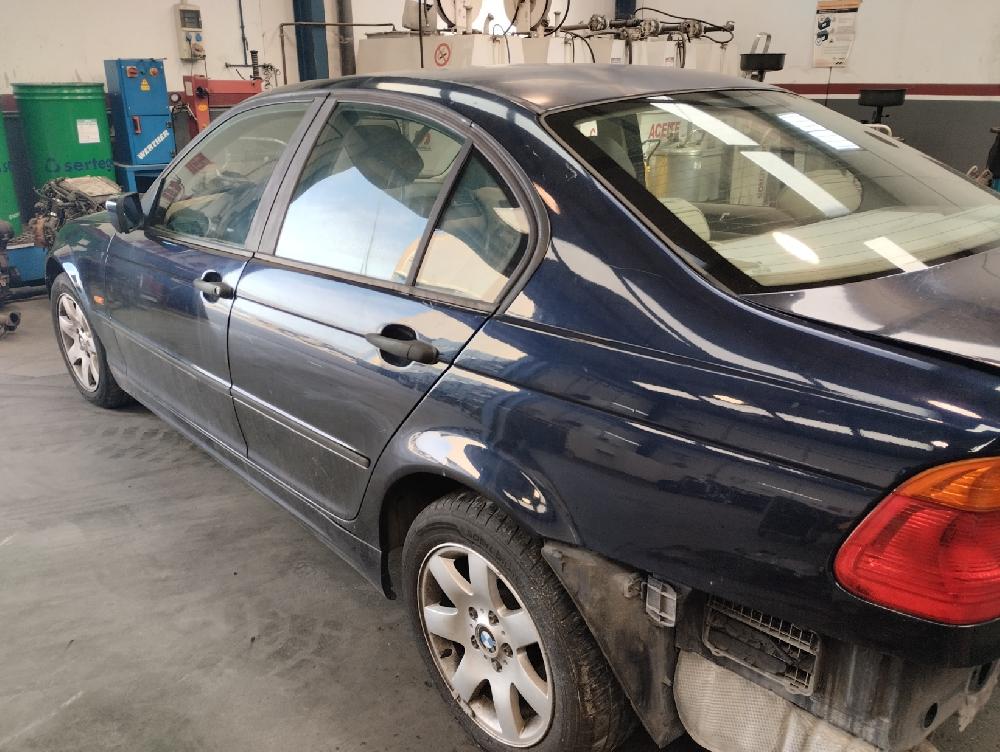 PUERTA TRASERA DERECHA BMW SERIE 3 1998 1.9 318I MT 118CV