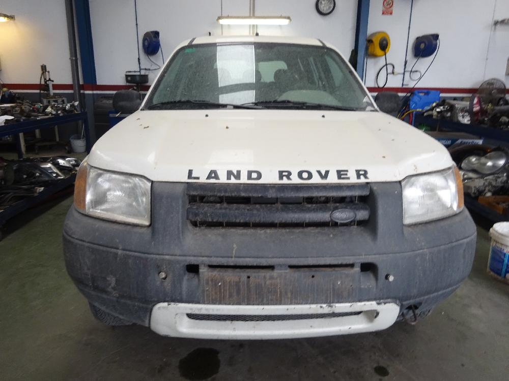 ELEVALUNAS DELANTERO DERECHO LAND ROVER FREELANDER 1998 2.0 DI MT 98CV