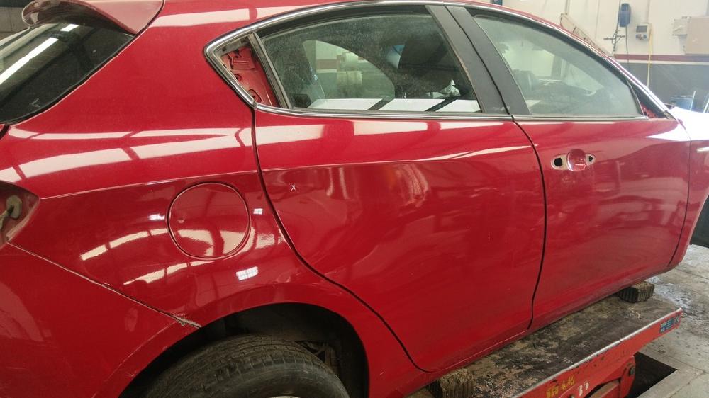 PUERTA TRASERA DERECHA ALFA ROMEO GIULIETTA 1.4 TB MULTIAIR MT 170CV