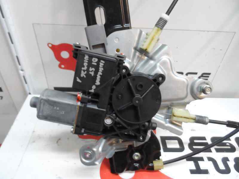 ELEVALUNAS DELANTERO IZQUIERDO OPEL INSIGNIA 2.0 CDTI MT 130CV