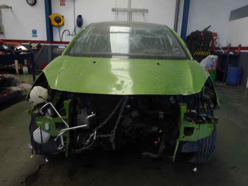 CERRADURA MALETERO PORTON CITROEN C3 1.4 HDI MT 70CV