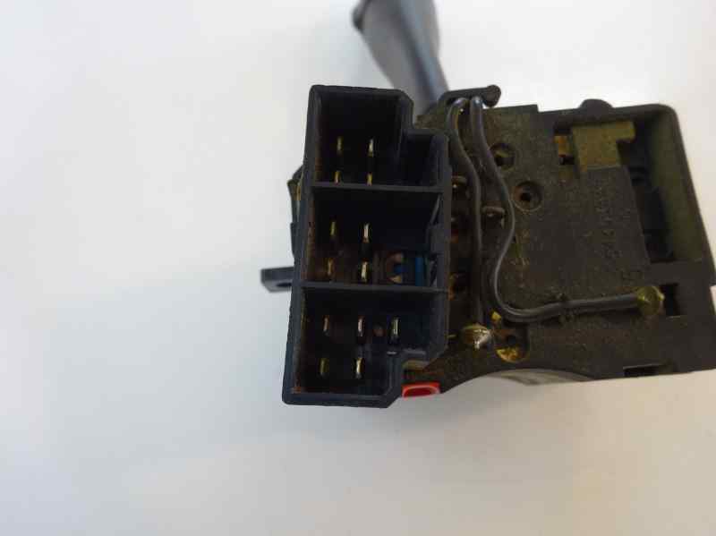 MANDO LUCES NISSAN VANETTE 2.3 D MT 75CV