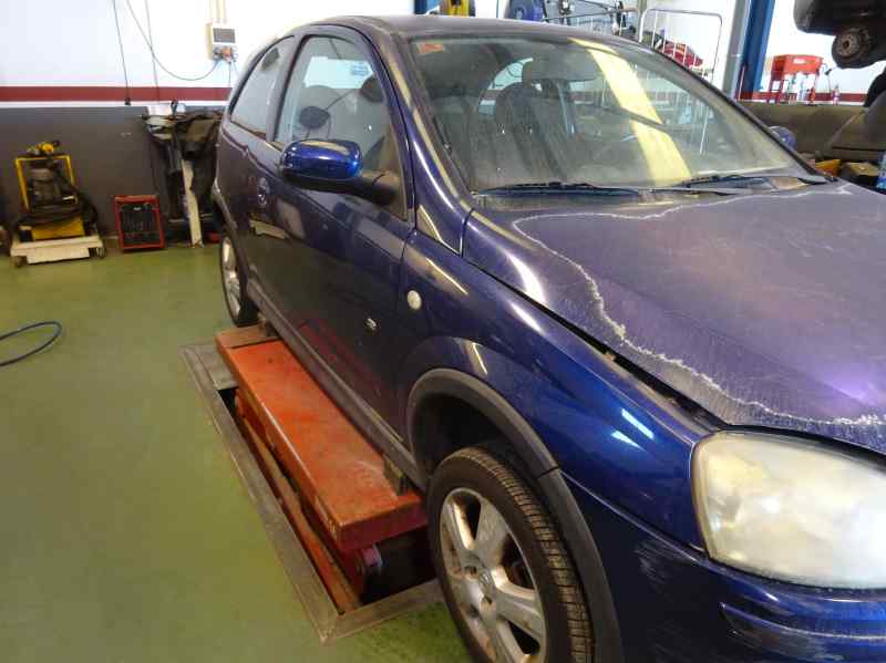 CAUDALIMETRO OPEL CORSA 1.3 CDTI MT 70CV | 51KW