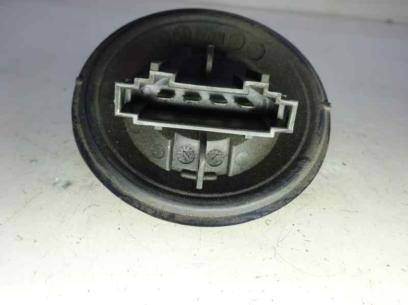 RESISTENCIA CALEFACCION SEAT TOLEDO 1.6 TDI MT 105CV