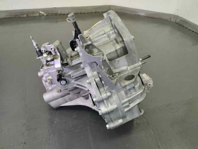 CAJA CAMBIOS RENAULT SCENIC 1.9 DCI MT 120CV