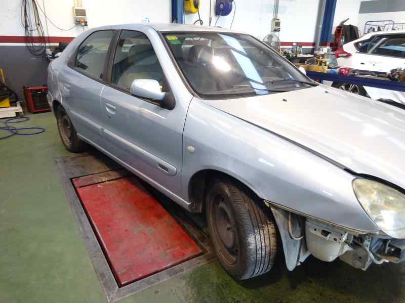 CENTRALITA MOTOR UCE CITROEN XSARA 1.9 D MT 71CV