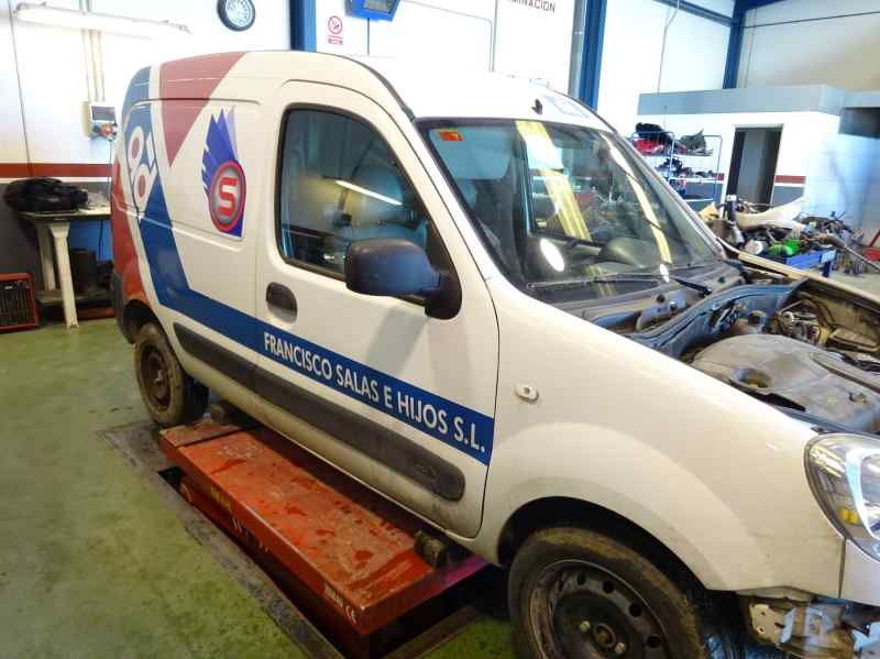 CERRADURA PUERTA DELANTERA DERECHA RENAULT KANGOO 2008 1.5 DCI MT 68CV