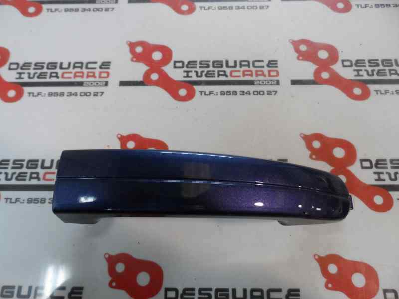 MANETA EXTERIOR TRASERA IZQUIERDA FORD FOCUS 1.8 TDCI MT 115CV | 85KW