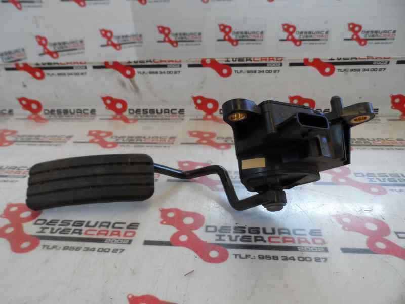 POTENCIOMETRO PEDAL RENAULT CLIO 1.2 MT 75CV | 55KW