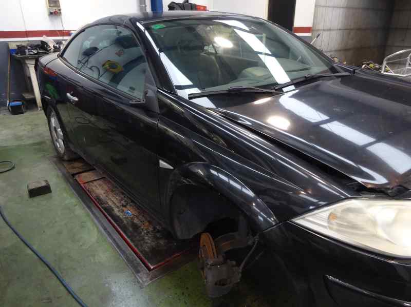 TRANSMISION DELANTERA DERECHA RENAULT MEGANE 2006 1.6 AT 110CV | 81KW