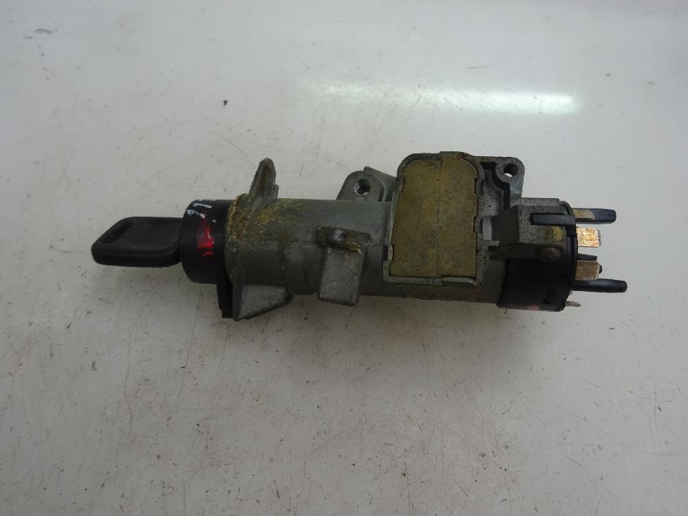 CONMUTADOR DE ARRANQUE AUDI A4 1.9 TDI AT 90CV