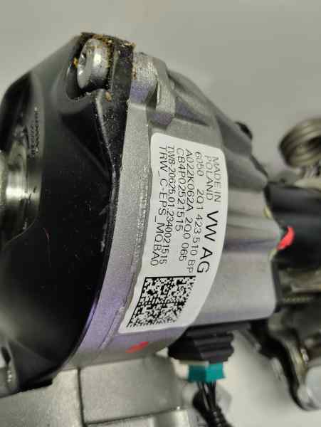 COLUMNA DIRECCION SEAT ARONA 1.0 AMT 110CV | 81KW